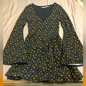 Kimchi Dress women’s small